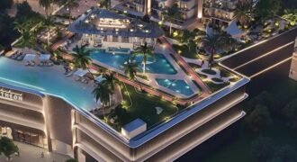 Voxa at JVT, Dubai – Pantheon Developments
