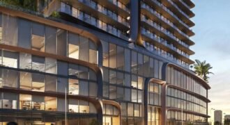 Voxa at JVT, Dubai – Pantheon Developments