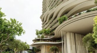 Wedyan at Dubai Canal, Business Bay – Al Ghurair Collection