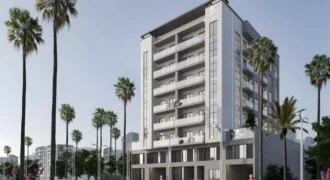 Zyra Vista Residences at Al Warsan – Laraix Developers
