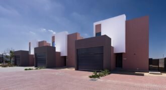 Sarab Community at Aljada, Sharjah by Arada