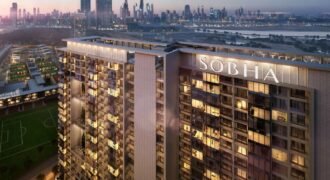 Sobha City Abu Dhabi, UAE – Sobha Realty