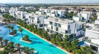 Lunaya at Jebel Ali, Dubai – Zaya Living