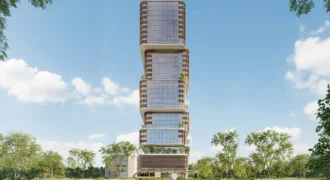 31 Above at Dubai Maritime City – Beyond Development