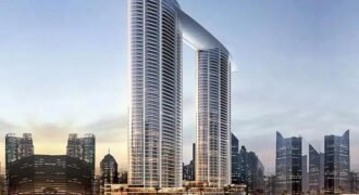 Address Residences at Al Marjan Island by Emaar Properties