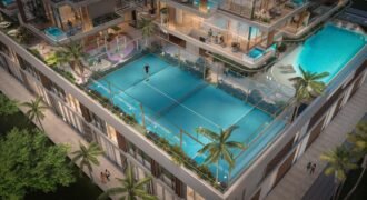 Allegro Park at Dubai Islands – Mill Hill Development