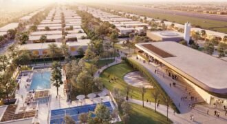 Altay Hills at Sharjah by IFA Hotels & Resorts (IFA HR)