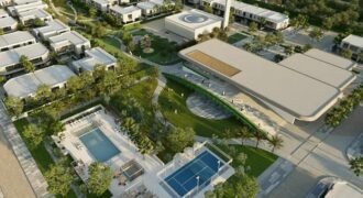 Altay Hills at Sharjah by IFA Hotels & Resorts (IFA HR)