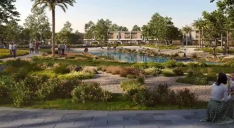 Alva 3 at The Valley, Dubai – Emaar Properties