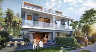 Antigua at Damac Islands 2 – Damac Properties