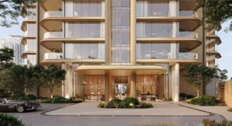 Artistry One Residences at Dubai Design District – Select Group