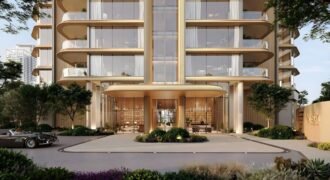 Artistry Two Residences at Dubai Design District – Select Group