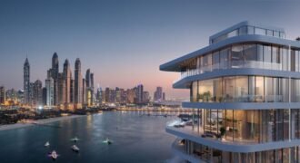 Atelis at (D3) Dubai Design District – Meraas