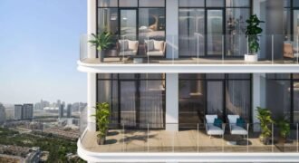 Avant Garde Residences 2 at JVC, Dubai – Skyline Builders