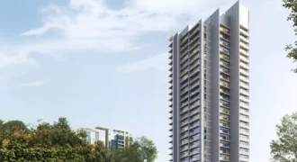 Avant Garde Residences 2 at JVC, Dubai – Skyline Builders