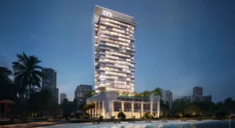 Ayaan Heights 1 at Meydan, Dubai – IGO