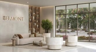 Belmont at Town Square Dubai – Nshama