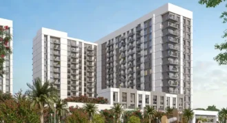 Belmont at Town Square Dubai – Nshama