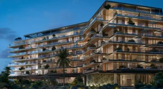 Cheval Residences at Dubai Islands – Avenew Development