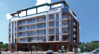 Coventry 49 at Dubai South – GFS Developer