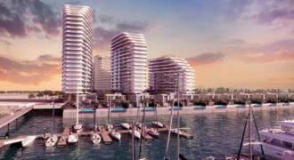 Danah Bay at Al Marjan Island, RAK – Dubai Investments
