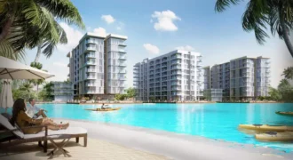 District One Residences at MBR City, Dubai