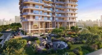 Elire at Business Bay, Dubai – QUBE Development