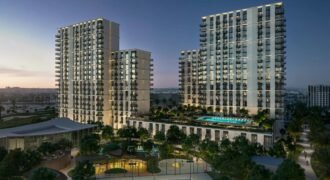 Emaar Address Residences Phase 2 at Al Marjan Island