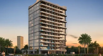 Empire Gardens at DLRC by Empire Development