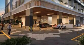 Empire Gardens at DLRC by Empire Development