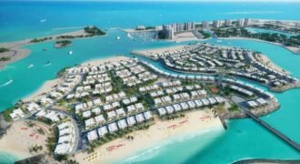 Falcon Island at Al Hamra Village, Ras al Khaimah