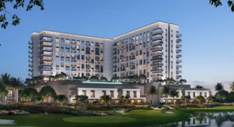 Golf Vale at Emaar South, Dubai – Emaar Properties