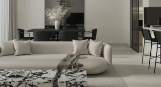 Island Living Residences at Dubai Islands – Condor