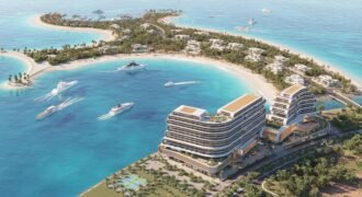 JW Marriott Residences Al Marjan Island – Wow Resorts
