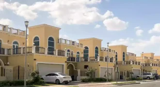 Jumeirah Park Plots by Nakheel at Jumeirah, Dubai