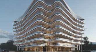 Legacy Heights at Dubai South – Legacy Homes Development