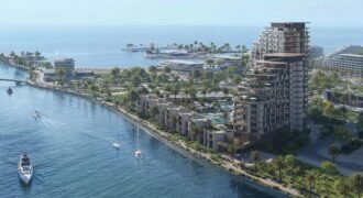 MIRASOL at Mina Al Arab, Ras Al Khaimah – RAK Properties