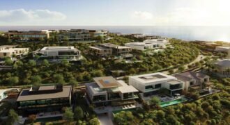 Nawayef Village at Hudayriyat Island, Abu Dhabi – Modon