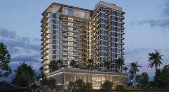 OMYA Residences at Al Wasl Gate – Pantheon Development