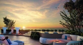 Oceano at Al Marjan Island – The Luxe Developers