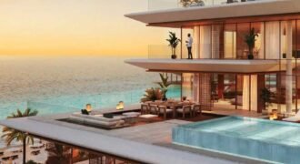 Oceano at Al Marjan Island – The Luxe Developers