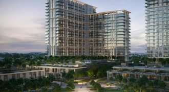 Palace Residences Hillside B at Dubai Hills Estate – Emaar