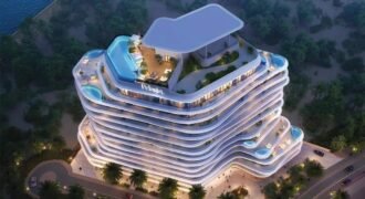 Pelagia at Al Marjan Island, RAK – BNW Developments