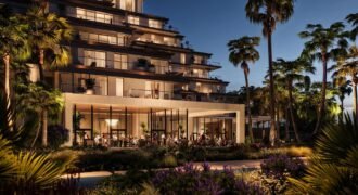 Sama Yas in Yas Park Island, Abu Dhabi – Aldar Properties