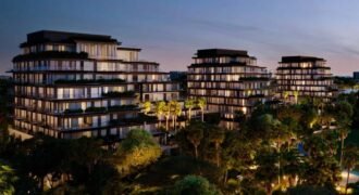 Sama Yas in Yas Park Island, Abu Dhabi – Aldar Properties