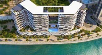 Seamont Autograph Collection Residences – SAAS Properties