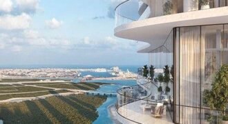 Seamont Autograph Collection Residences – SAAS Properties