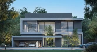 Sequoia at Masaar, Sharjah – Arada Developer