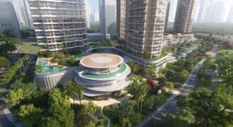 Serenia District East Residences, Dubai – Palma Development
