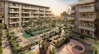 Orchid Residences 1 at Dubai South – Orchid Living